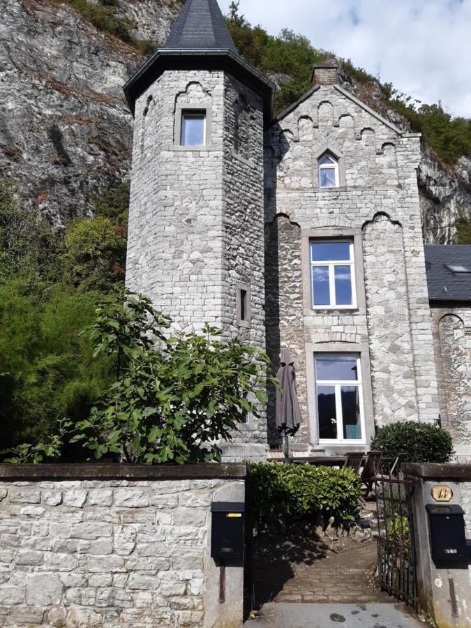 La Maison Du Maitre Dinant Exterior photo
